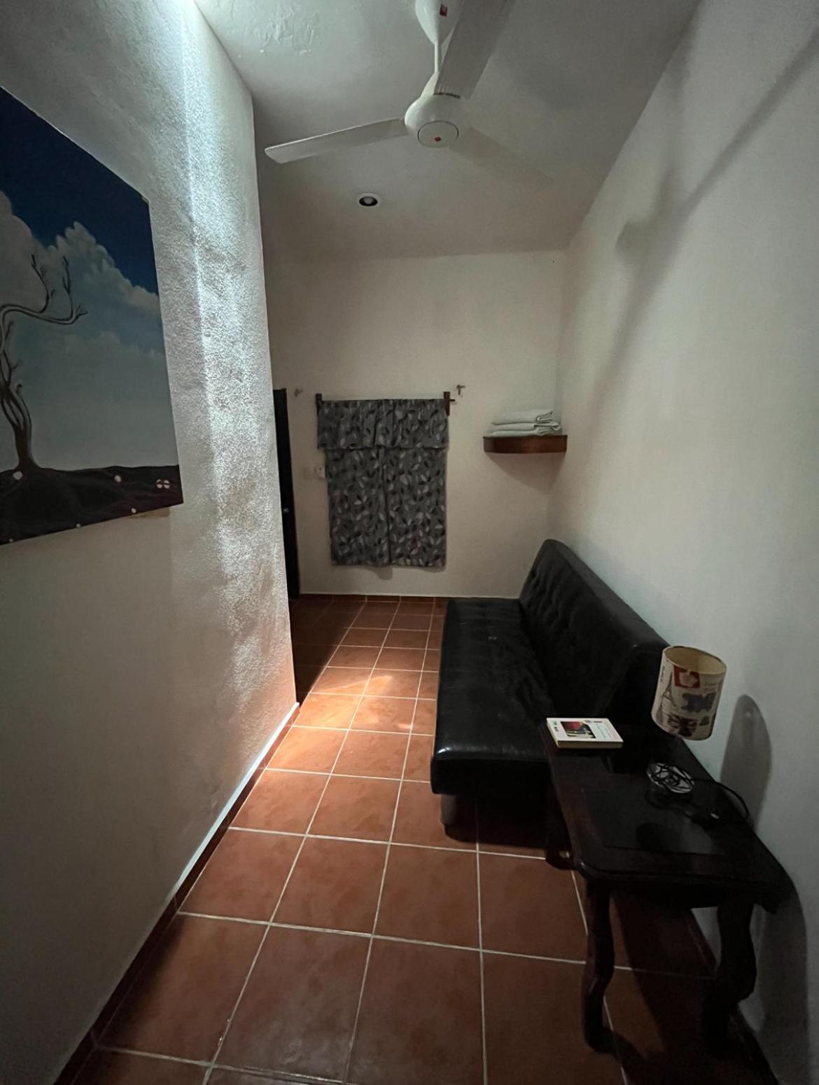 La Casa De Angel Valladolid Valladolid  Kamer foto
