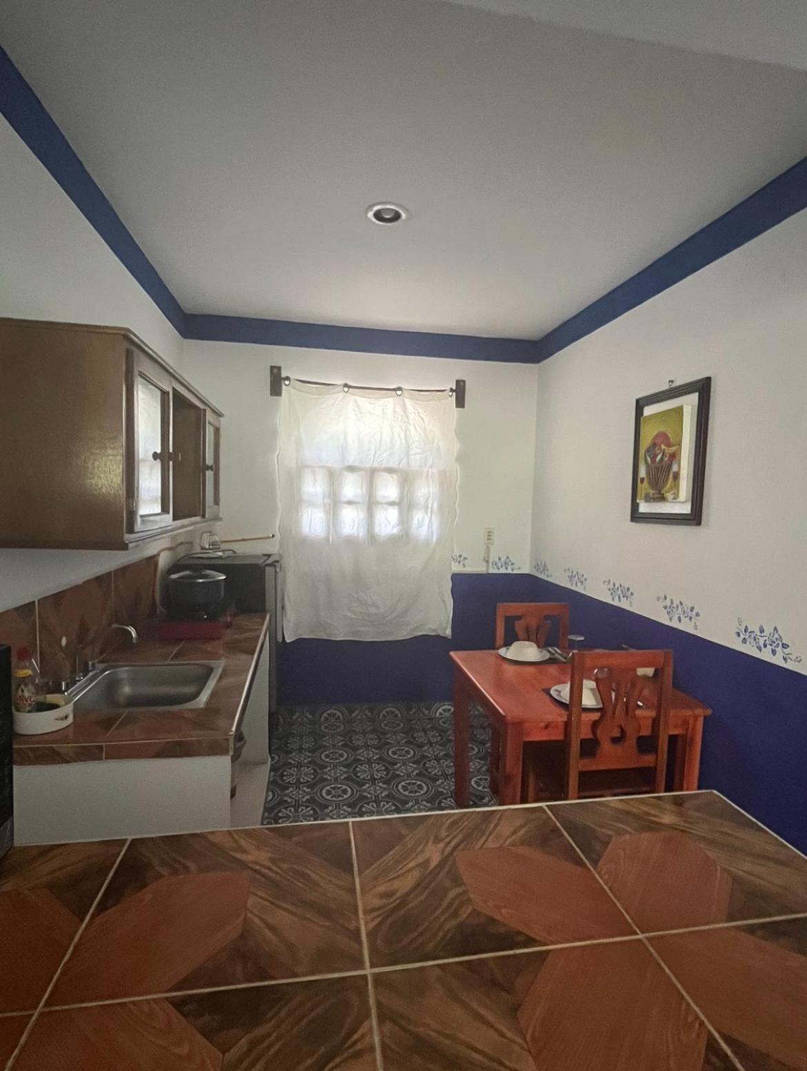 La Casa De Angel Valladolid Valladolid  Kamer foto